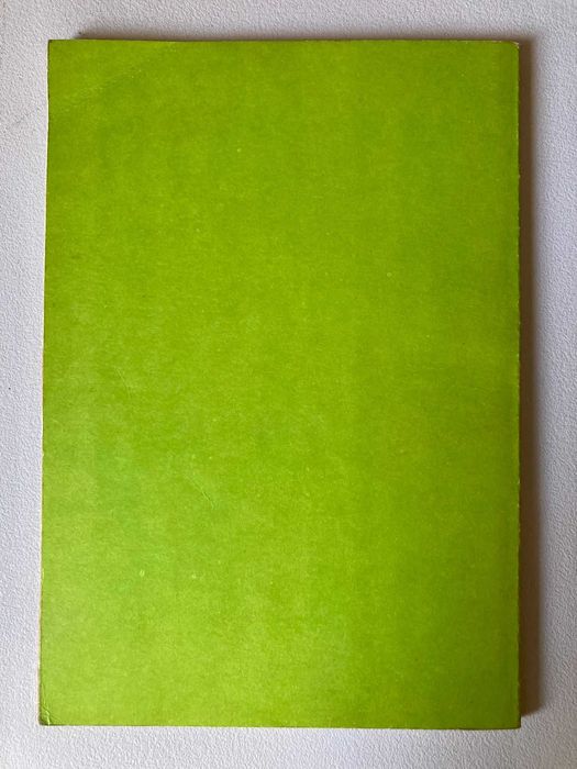 Livro Antigo de Educação Física