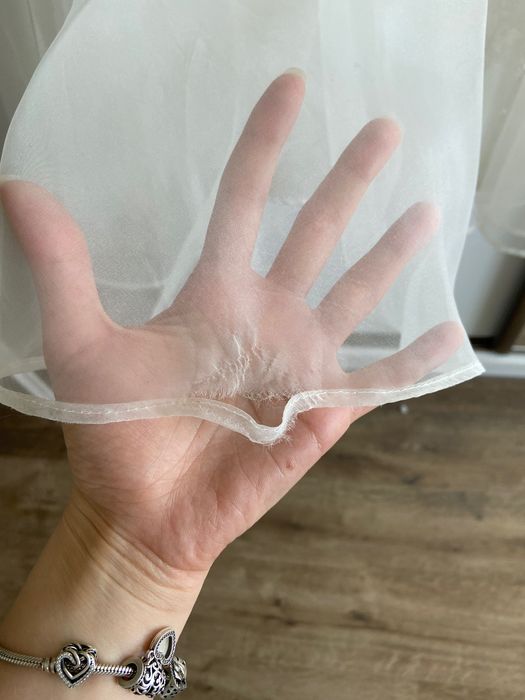 Suknia ślubna SPOSA