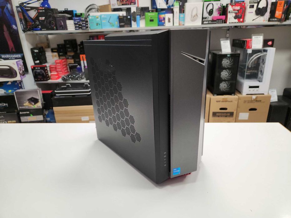 Komputer Acer Nitro i5-12400F 16GB RTX 3050 8GB Gwarancja