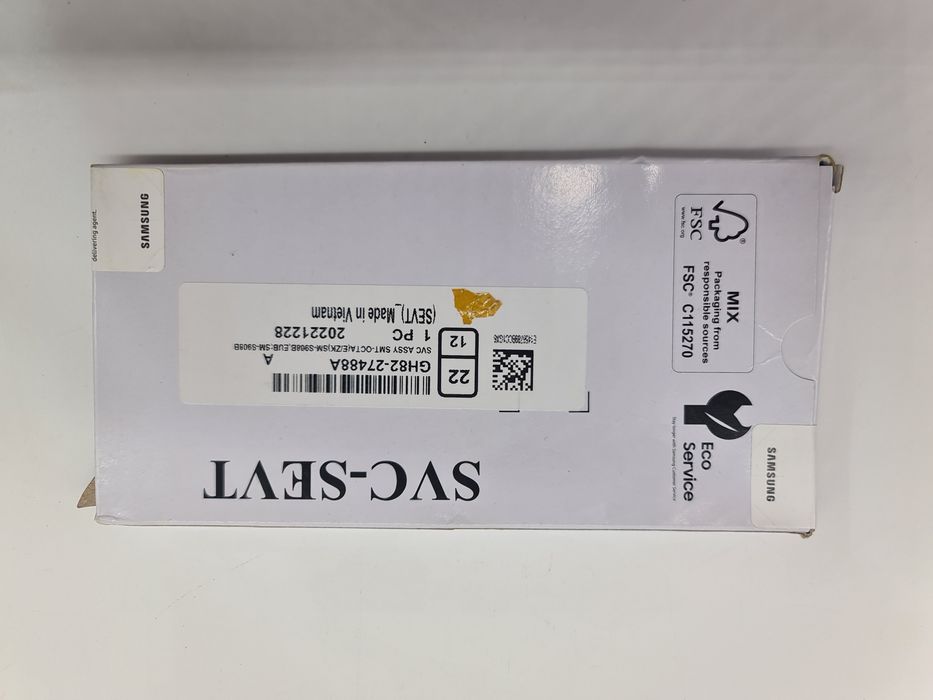 Samsung Galaxy S22 Ultra chassy GH82_27488A