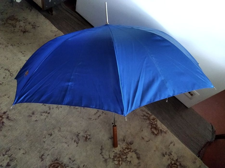 Зонт трость