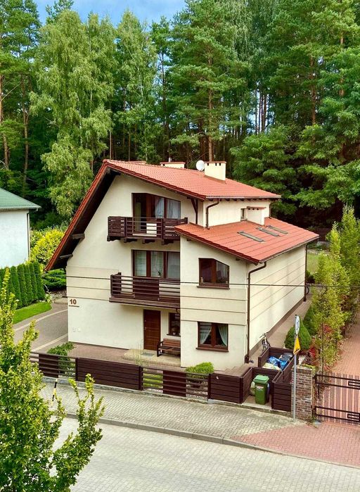 Mieszkanie – Bartąg, Owczarnia - Widok 2