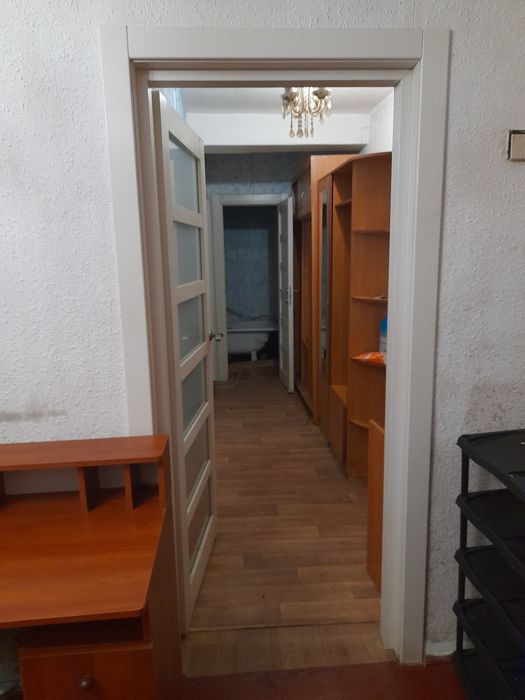 Здаю 2ух кімнатну квартиру  кірпічний дім  всі  зручност.Вільна .