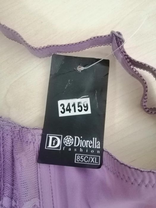 Бюстгальтер Diorella