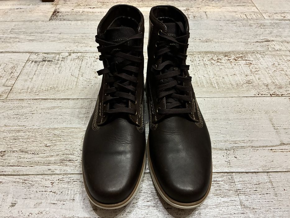 Черевики Timberland (43р. 28см)