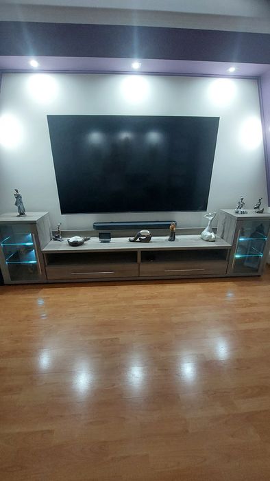 Mebel pod telewizor