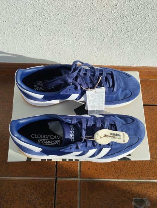 Sapatilhas Novas Adidas Run 70s 2.0