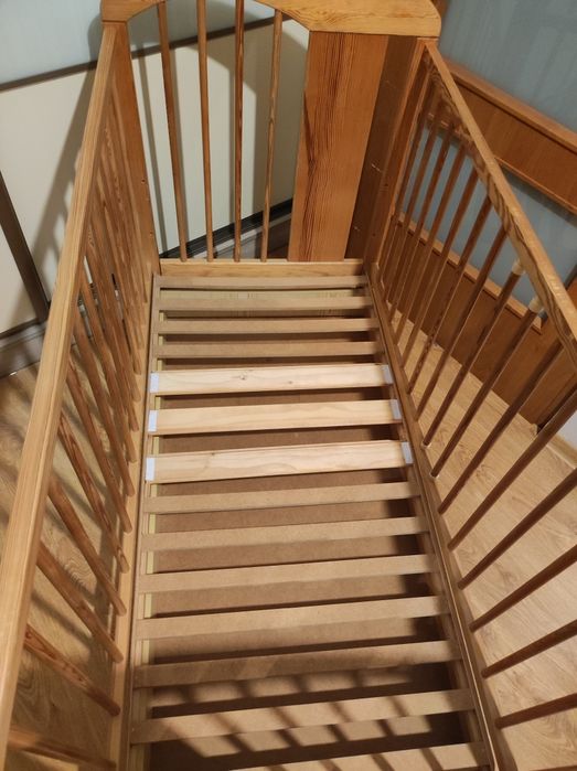 Sprzedam łóżeczko dziecięce