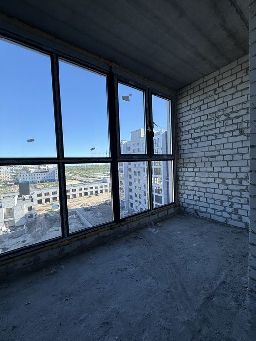 Продаж великої 1ки ЖК Олімп! 7/9к, 48,2м2