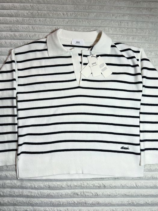 Светрик Ami жіночий