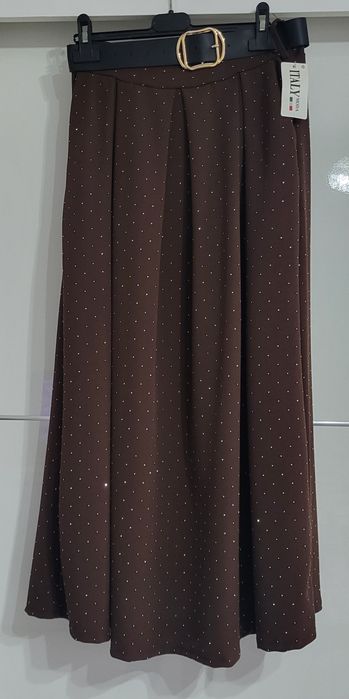 Sukienka bling bling maxi/midi r L/XL/2XL
