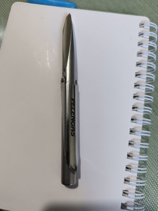 Наконечник Pelengas трехгранный один флажок