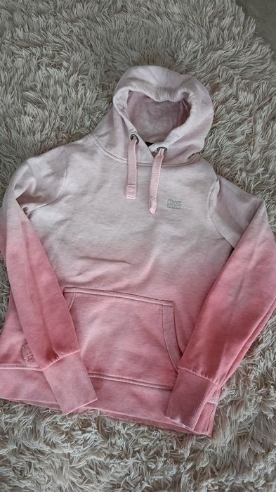 Bluza ombre z kapturem Reserved r. M