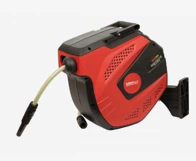 ENROLADOR ÁGUA 1/2" 15M
Ref.: 2080