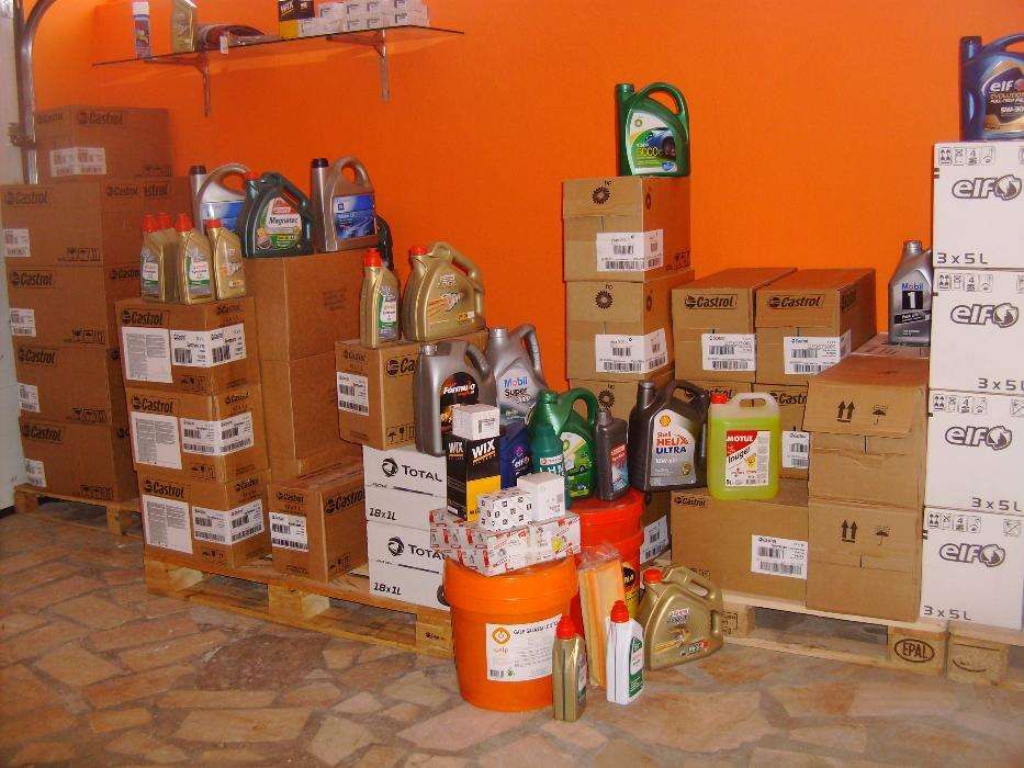 Galp Moto Action S 2T ( 1 Lt )