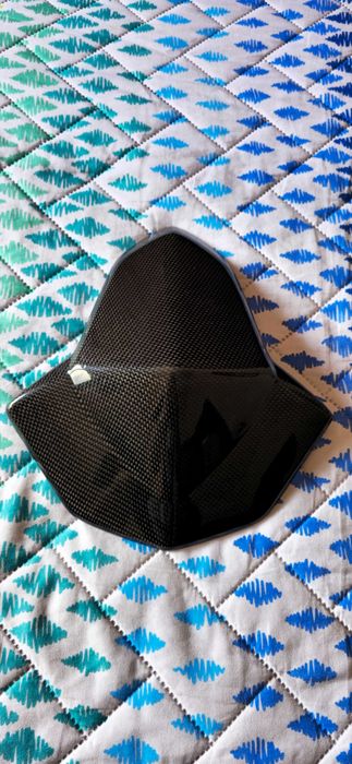 Carbonos Originais FF Carbon GSX-R 1000