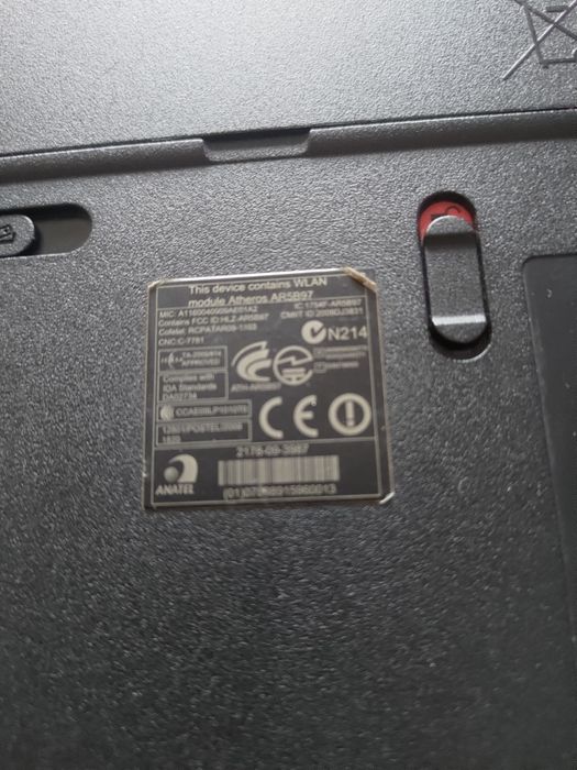 Sprzedam Laptop Acer