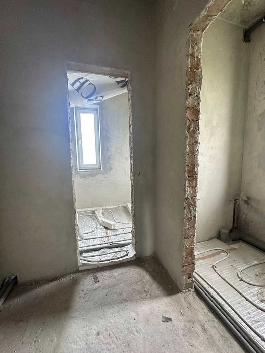 Не таунхаус .Не компроміс. Повноцінний цегляний будинок