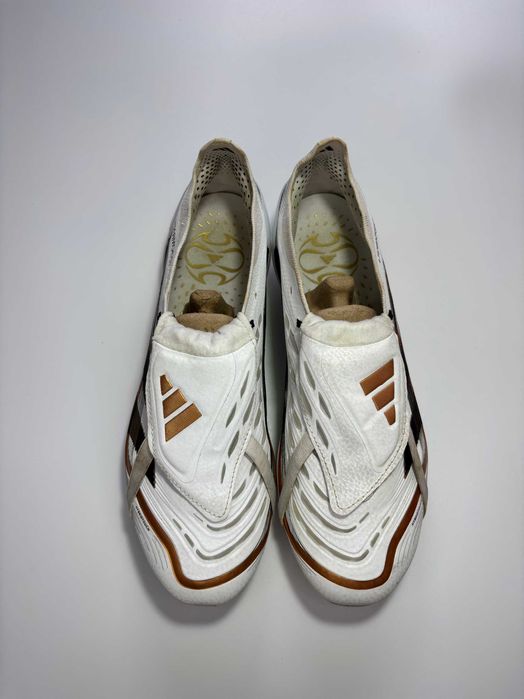 Adidas Predator Elite FT FG, 42 2/3