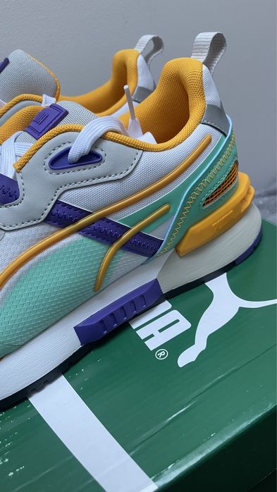 Nowe buty Puma Mirage Tech rozm. 40,5 - 100% oryginał