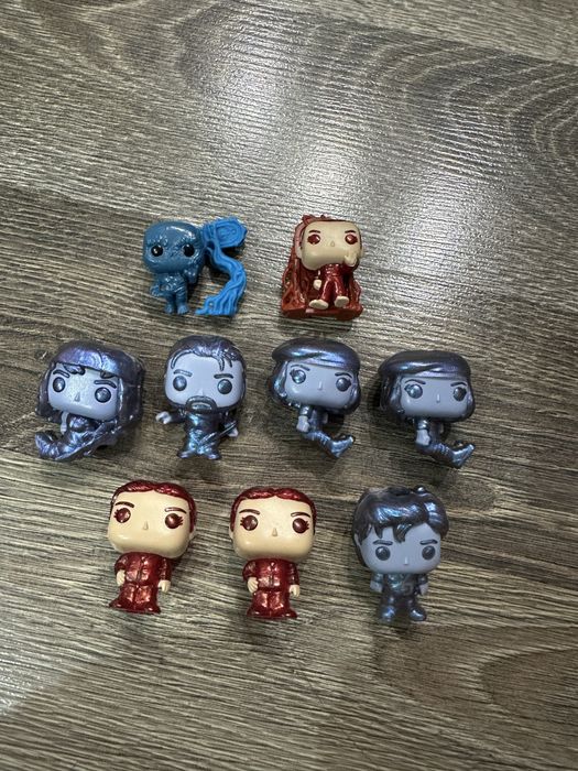 вілл кіндер stranger things