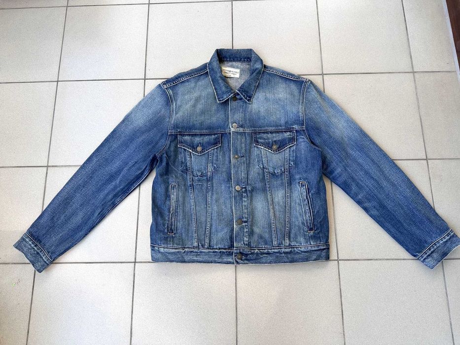 Kurtka jeansowa Ralph Lauren Denim Supply katana damska r. XL