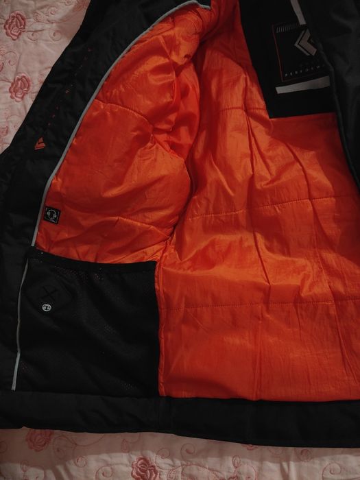 Детская куртка зимняя