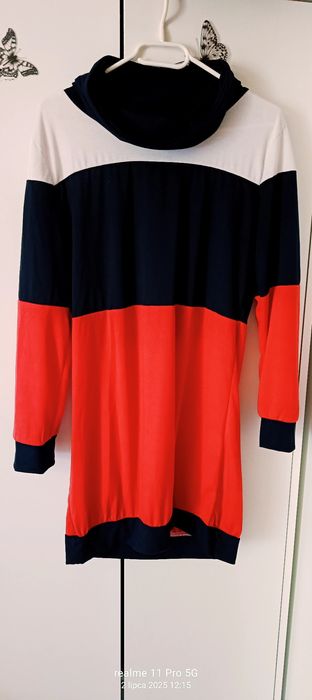 Okazja super tunika damska.