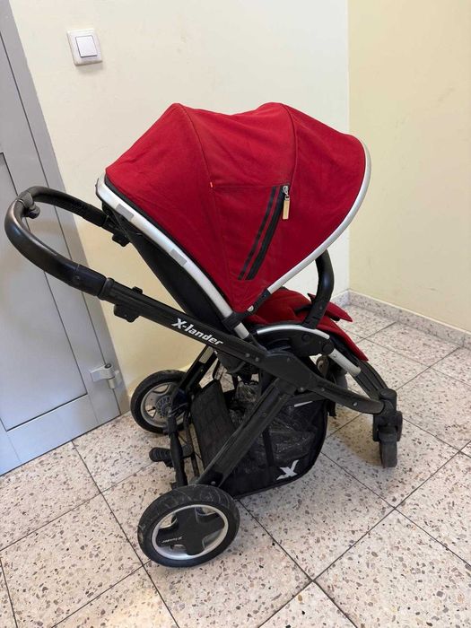 Spacerowicz X-lander / Stroller