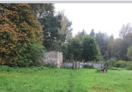 Sprzedam działkę budowlaną w Cegłowie