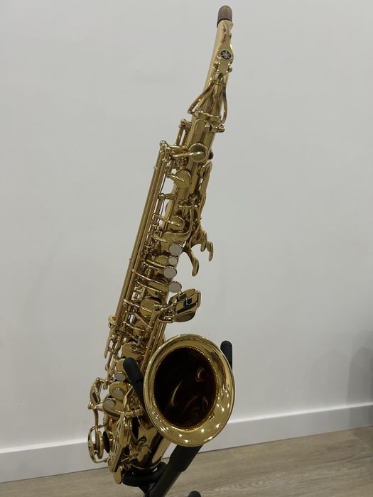 Saxofone alto Yamaha 475