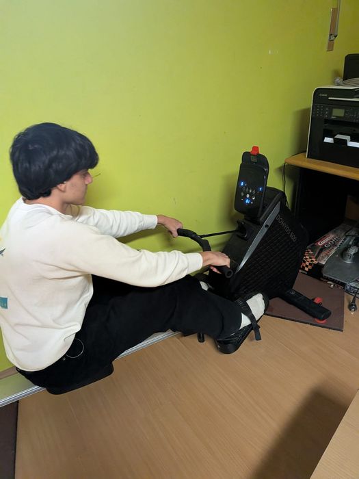 Domios 500 Rowing Machine446661253924147202