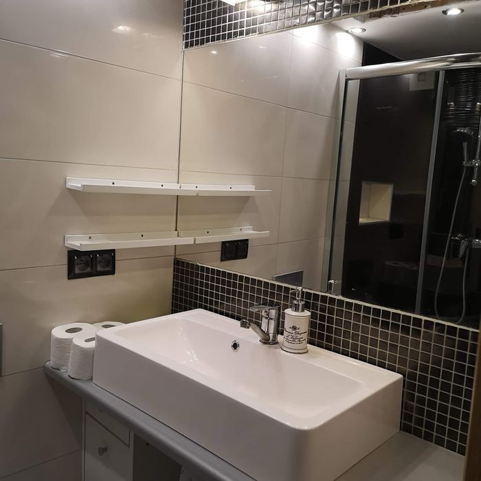Leśne Apartamenty Hel