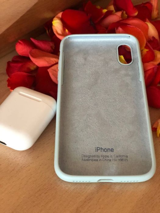 IPhone Х чехол оригинал