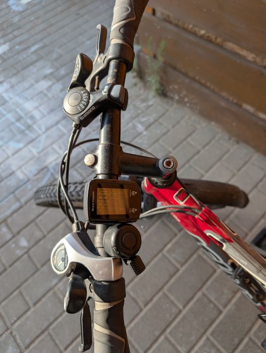 Sprzedam rower marki Kellys 24 cale