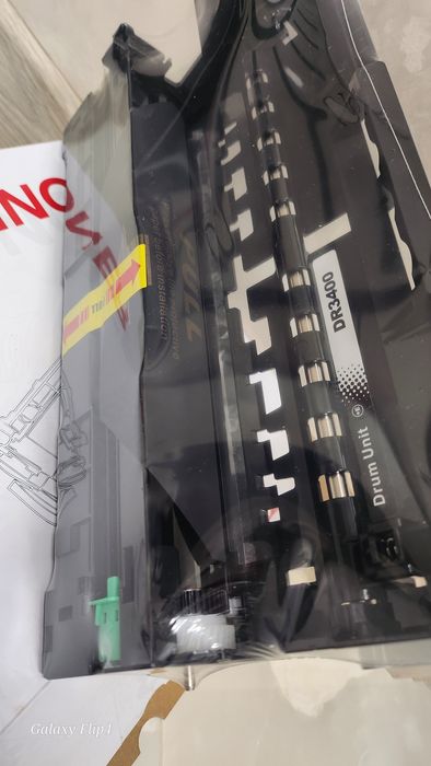 Катрич барабану / барабанний блок DR3400 для лазерного принтера