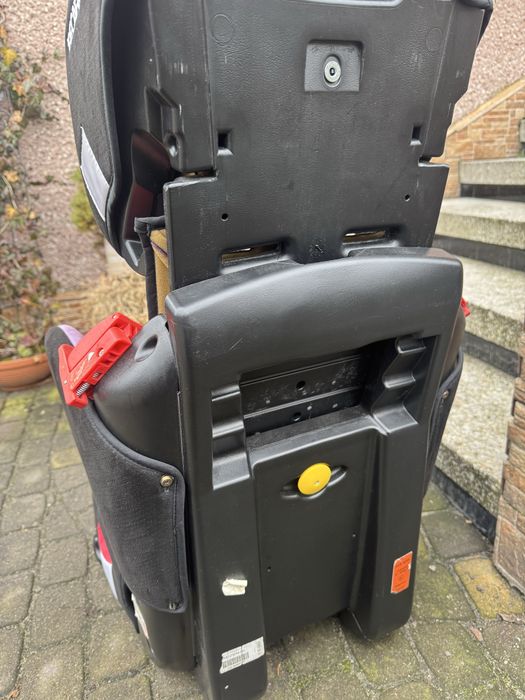 Fotelik dla dziecka Recaro