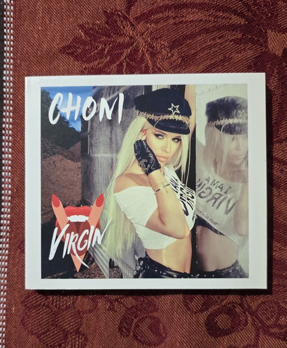 Virgin - Choni | Doda, Tomek Lubert |
