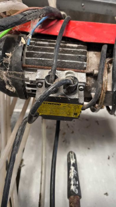 Guinchos Eletricos