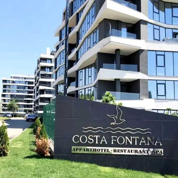 1-комнатная квартира по адресу ул. Здоровья (площадь 59 м²) - Atlanta.ua - фото 2