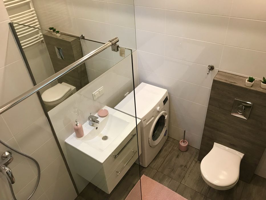 Wynajme mieszkanie 2 pokoje 30m - Widok 6