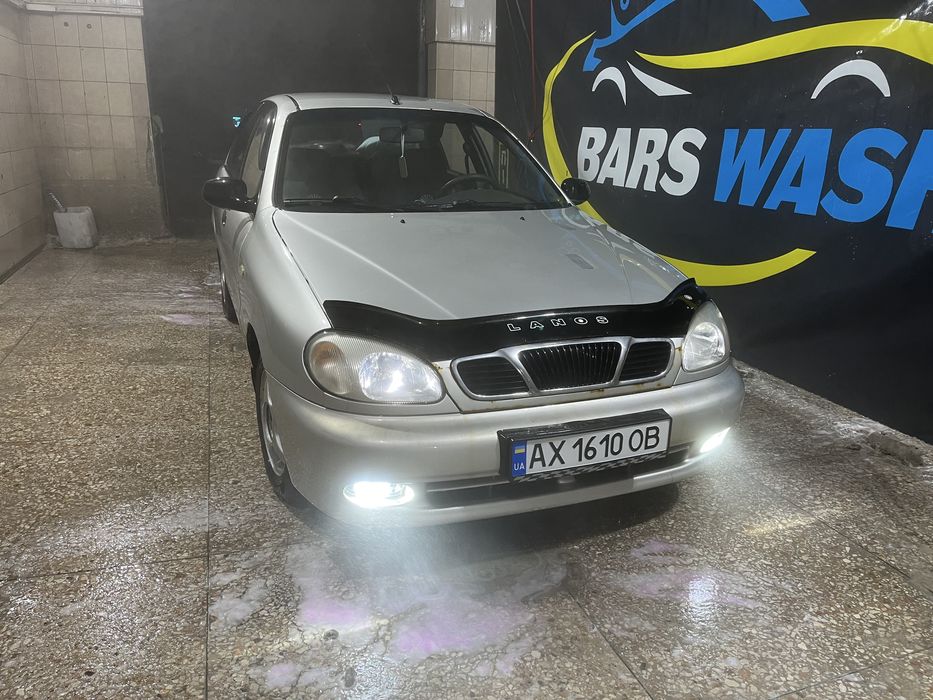 Продам  Ланос 1.6
