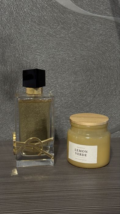 Парфумована вода YSL Libre