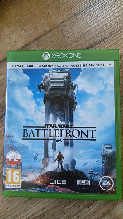 Zestaw gier na xbox one