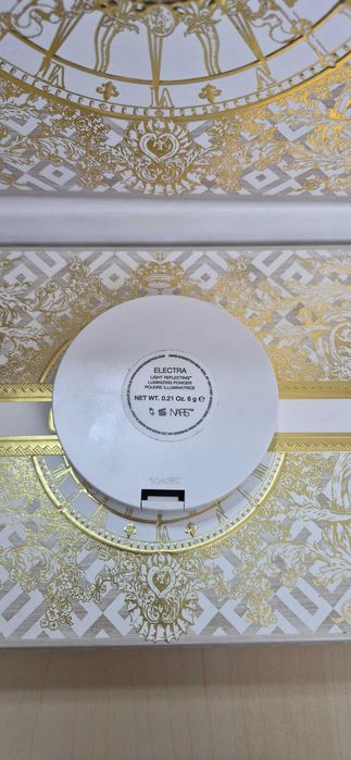 Rozświetlacz NARS