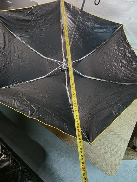 Parasolka kieszonkowa