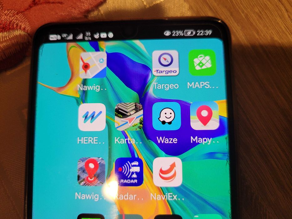 huawei P30 sprzedam.