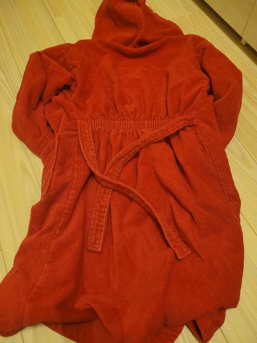Szlafrok unisex 7-8 lat Disney