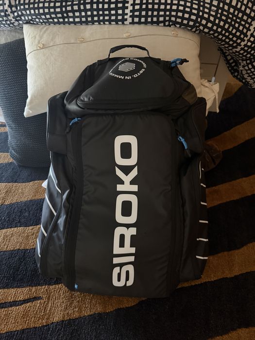 Mochila Siroko Gentoo