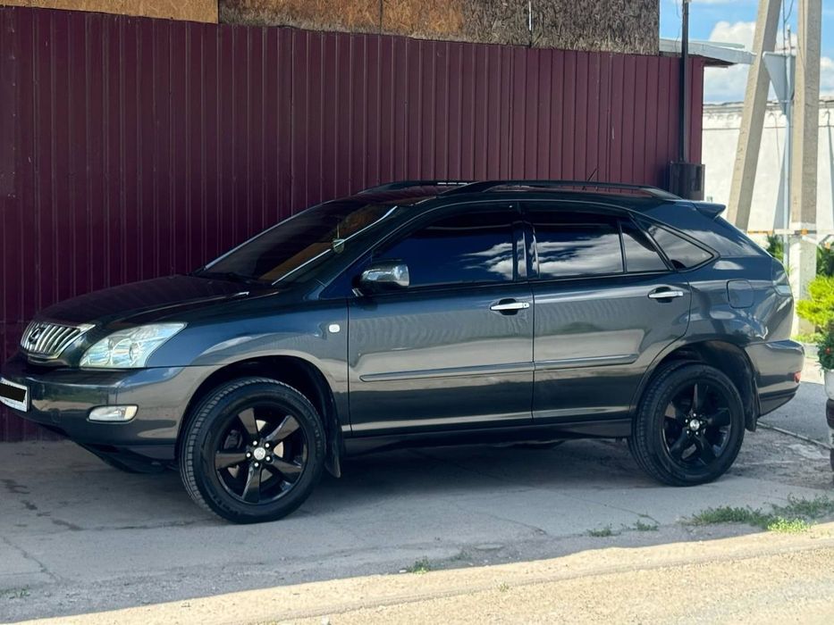 Продам Lexus RX 2004